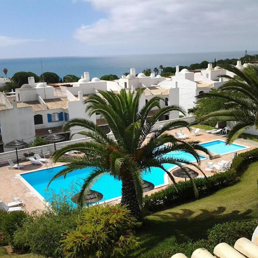 Vila Mourisca Porches (Algarve) Exterior foto