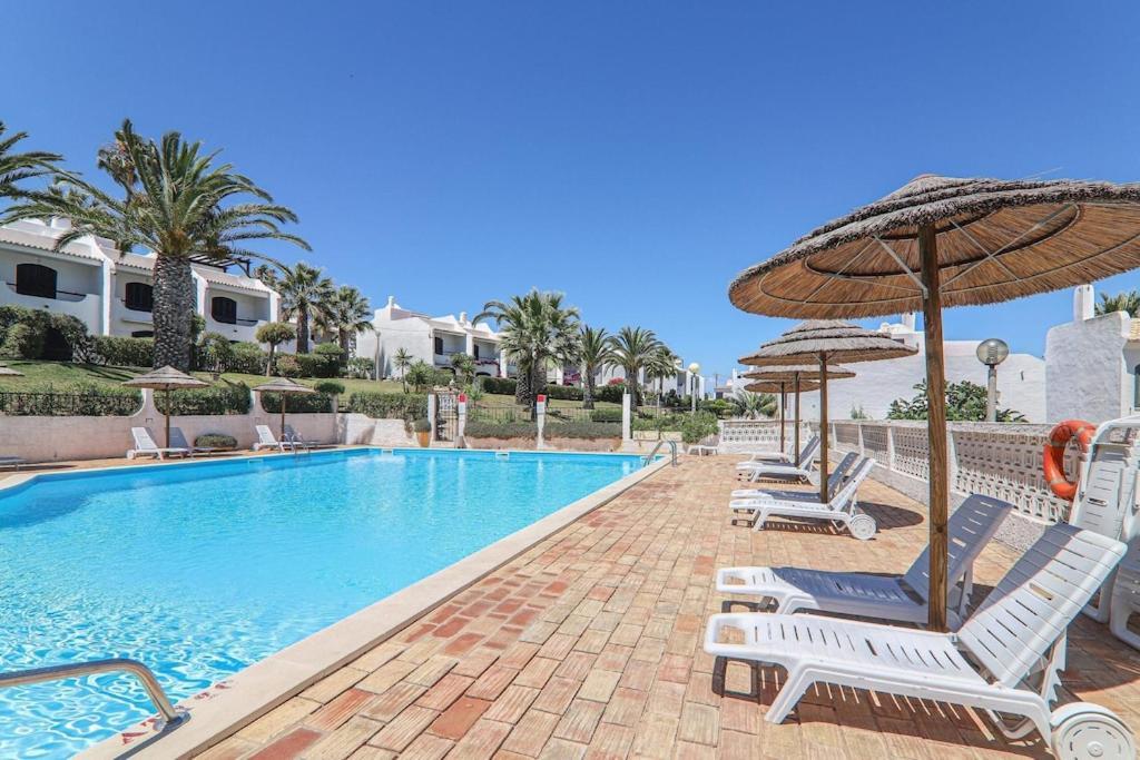 Vila Mourisca Porches (Algarve) Exterior foto