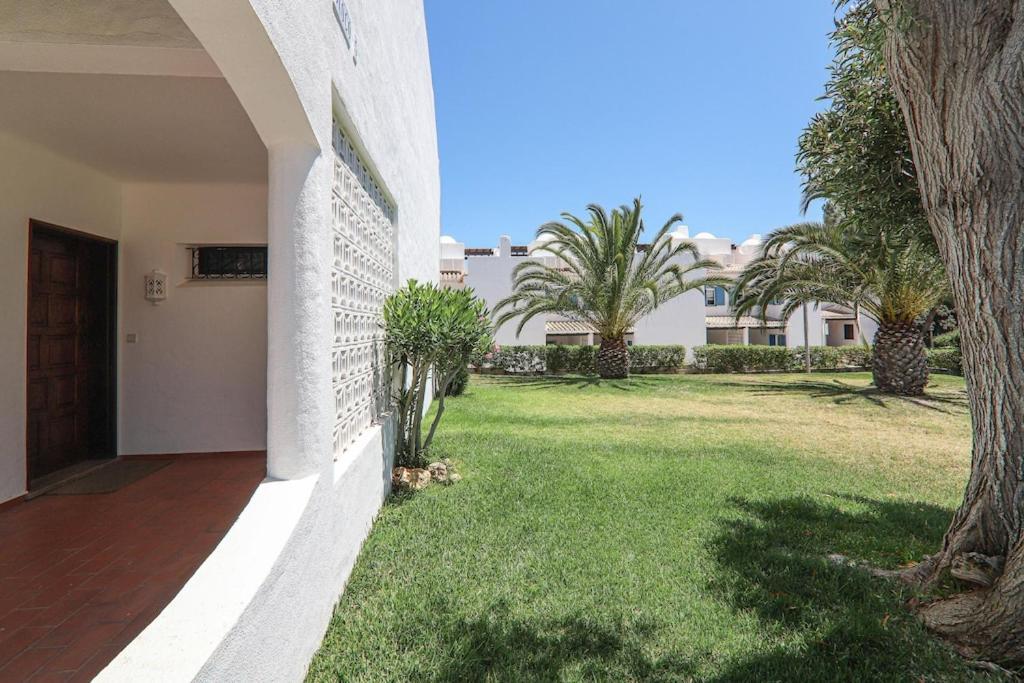 Vila Mourisca Porches (Algarve) Exterior foto