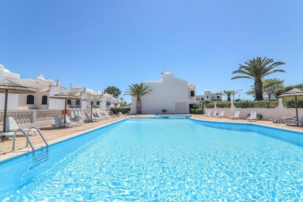 Vila Mourisca Porches (Algarve) Exterior foto