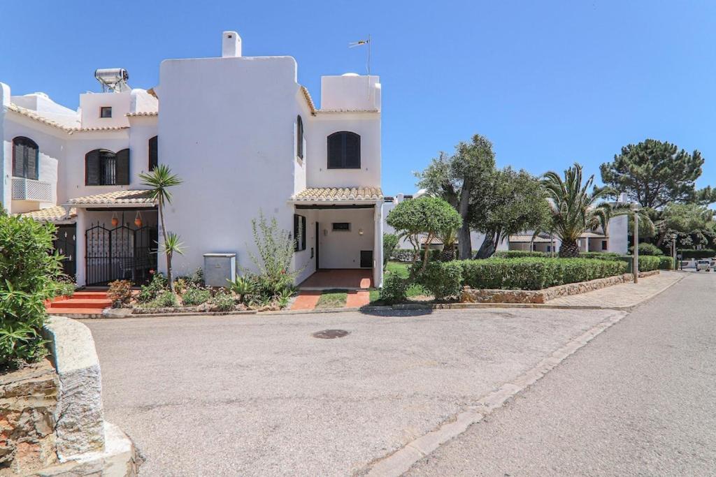 Vila Mourisca Porches (Algarve) Exterior foto