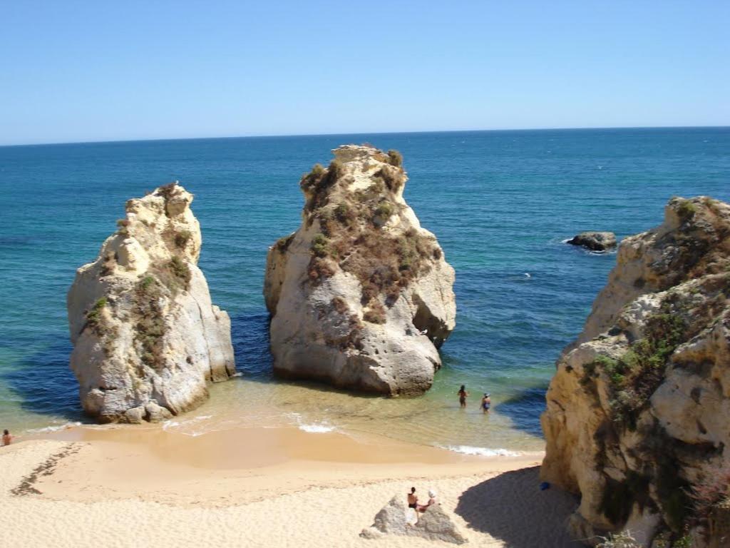 Vila Mourisca Porches (Algarve) Exterior foto