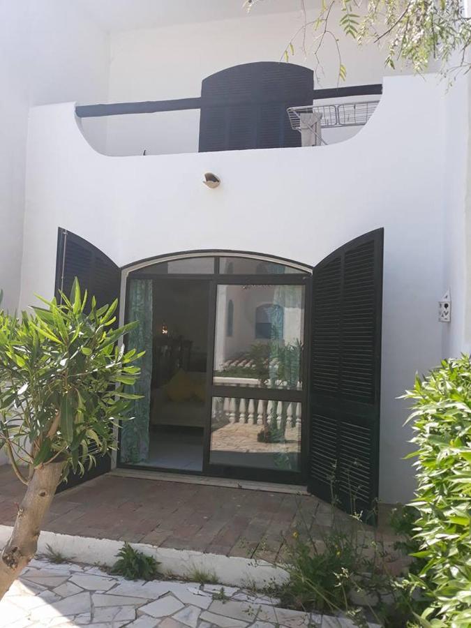 Vila Mourisca Porches (Algarve) Exterior foto