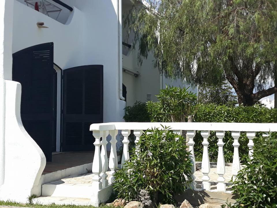 Vila Mourisca Porches (Algarve) Exterior foto