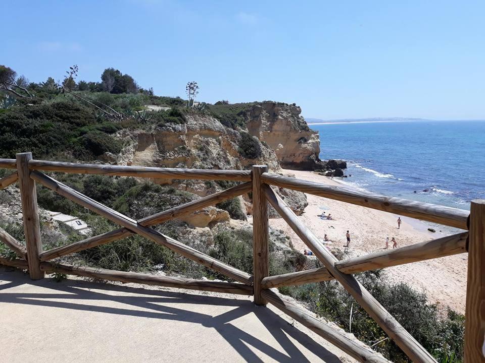 Vila Mourisca Porches (Algarve) Exterior foto
