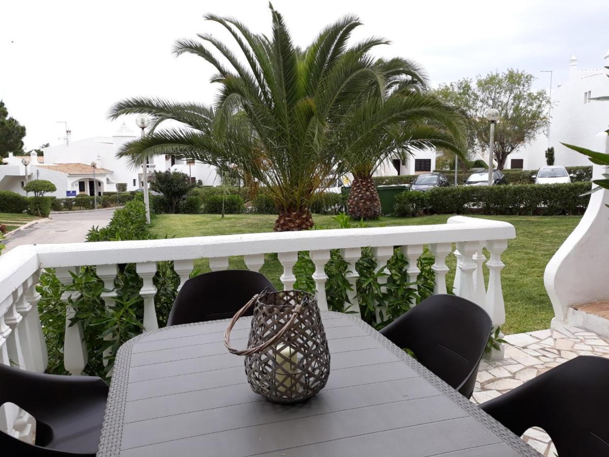 Vila Mourisca Porches (Algarve) Exterior foto