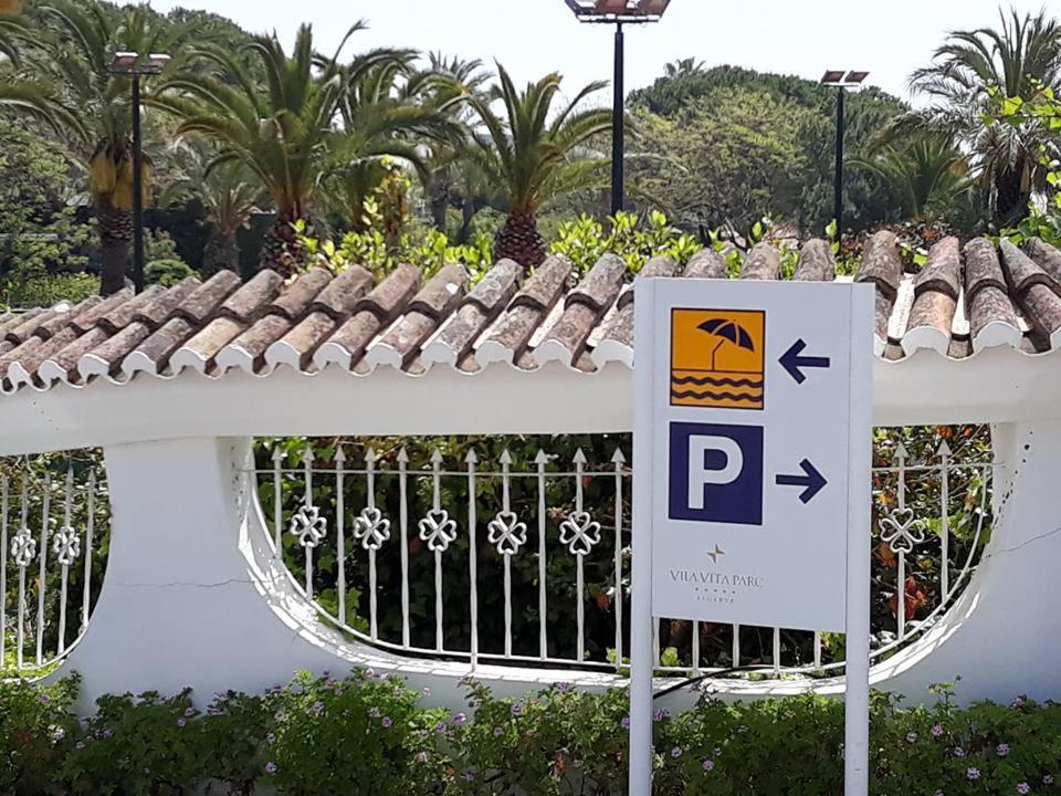 Vila Mourisca Porches (Algarve) Exterior foto