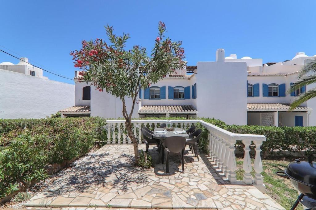 Vila Mourisca Porches (Algarve) Exterior foto