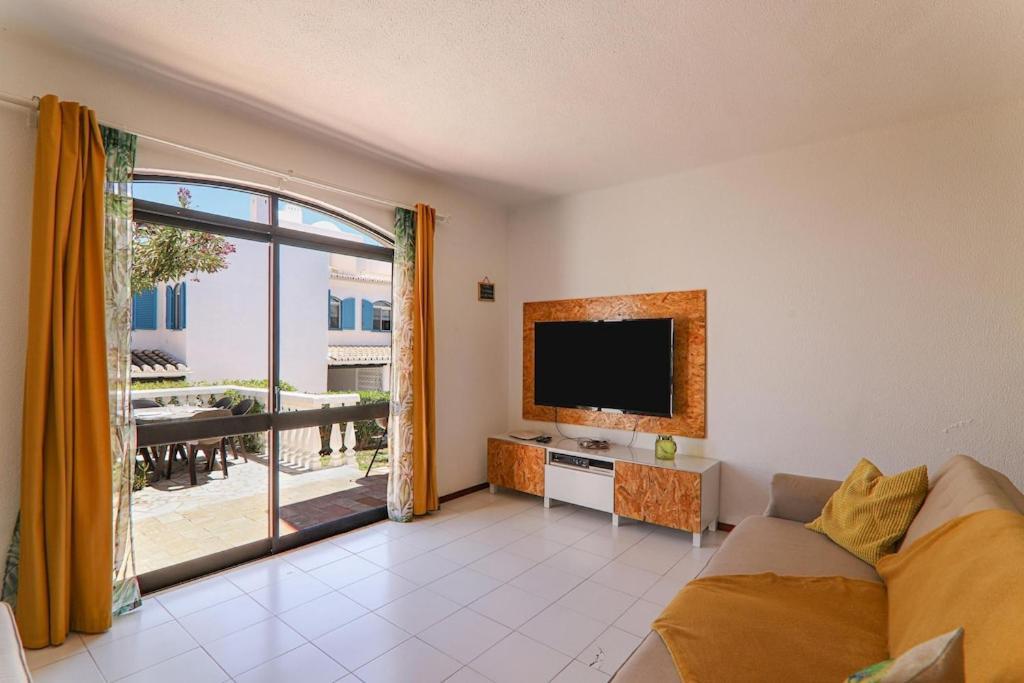 Vila Mourisca Porches (Algarve) Exterior foto