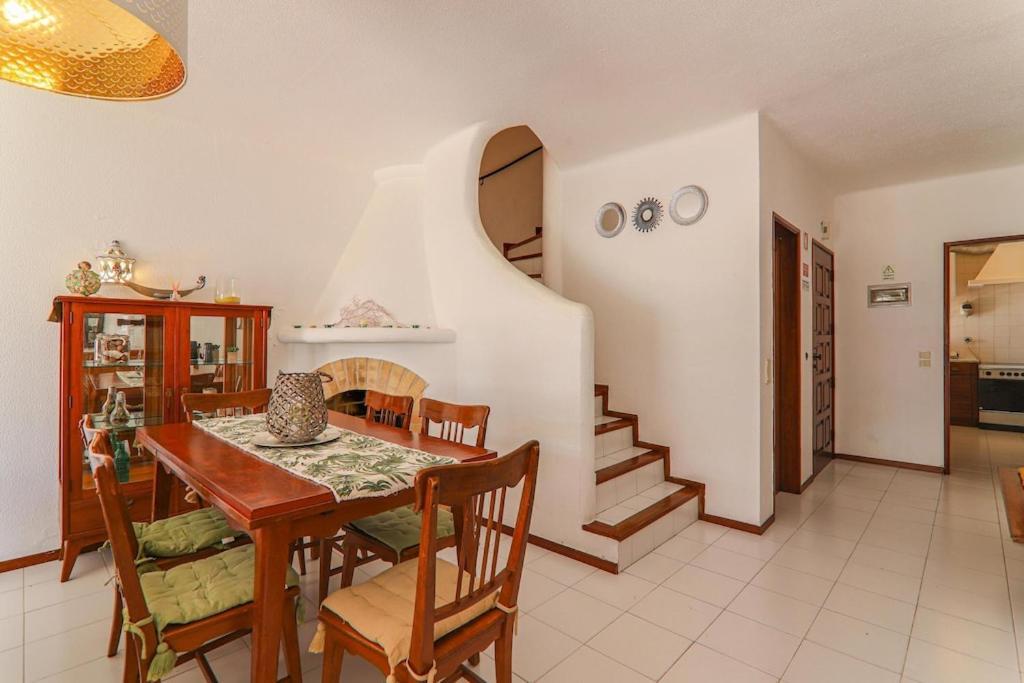 Vila Mourisca Porches (Algarve) Exterior foto