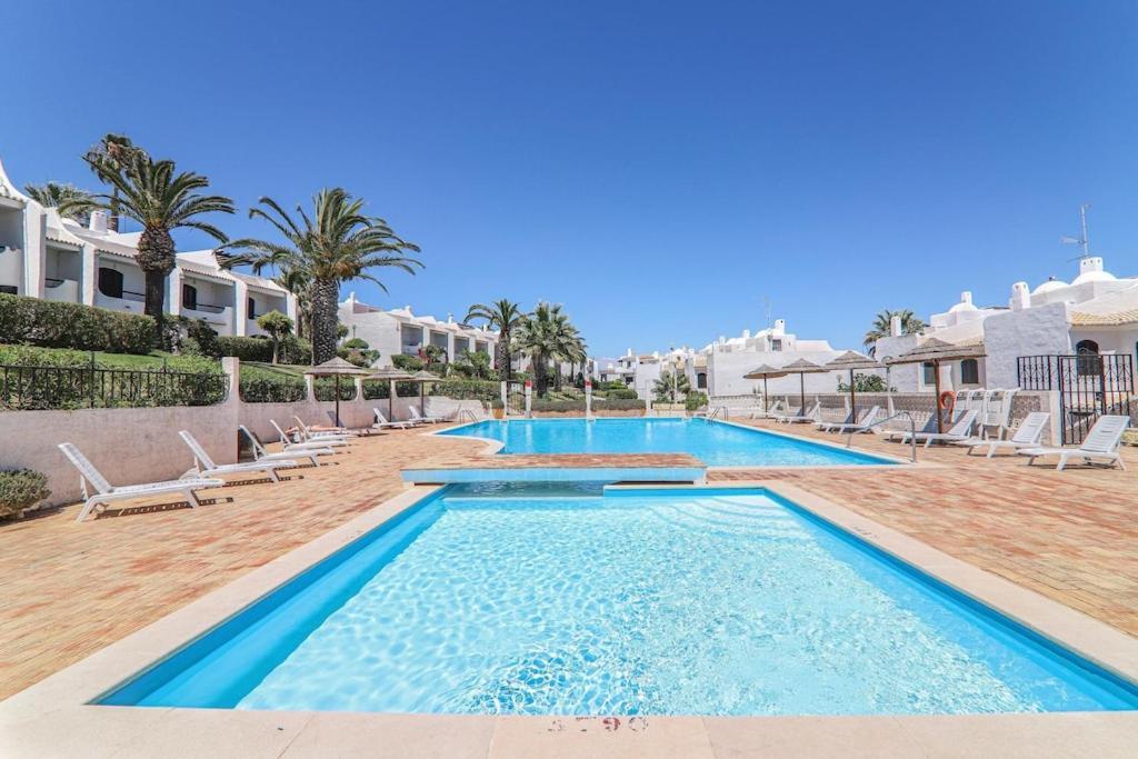 Vila Mourisca Porches (Algarve) Exterior foto