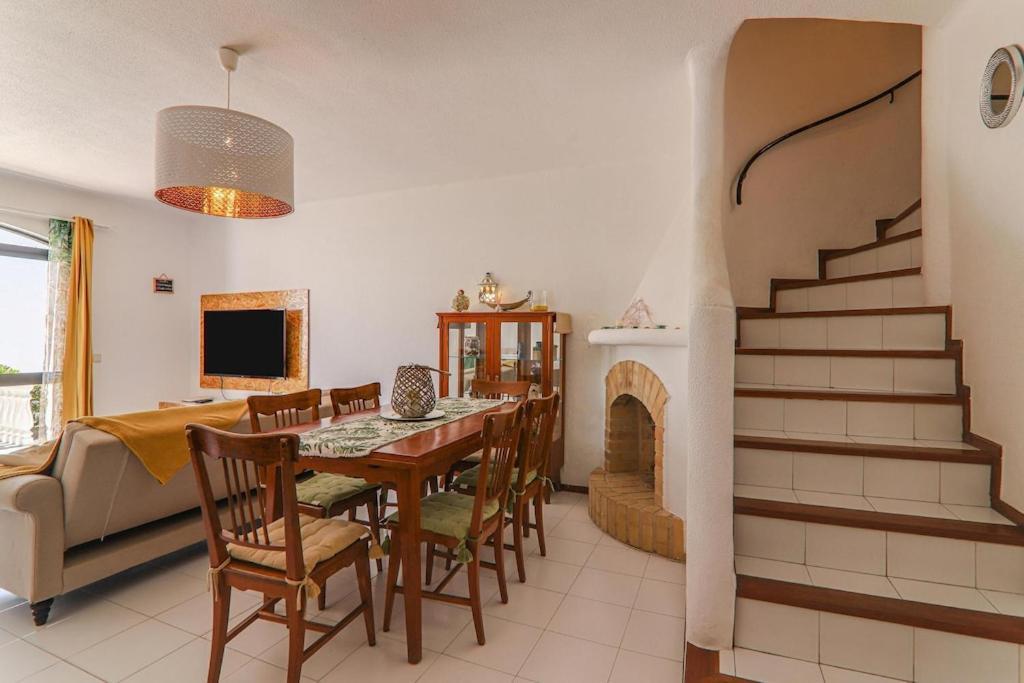 Vila Mourisca Porches (Algarve) Exterior foto